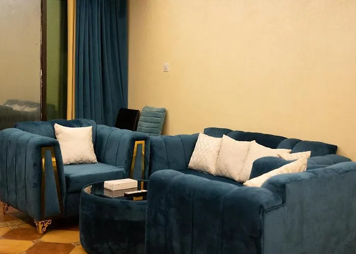 Bhadur Resort Jeddah
