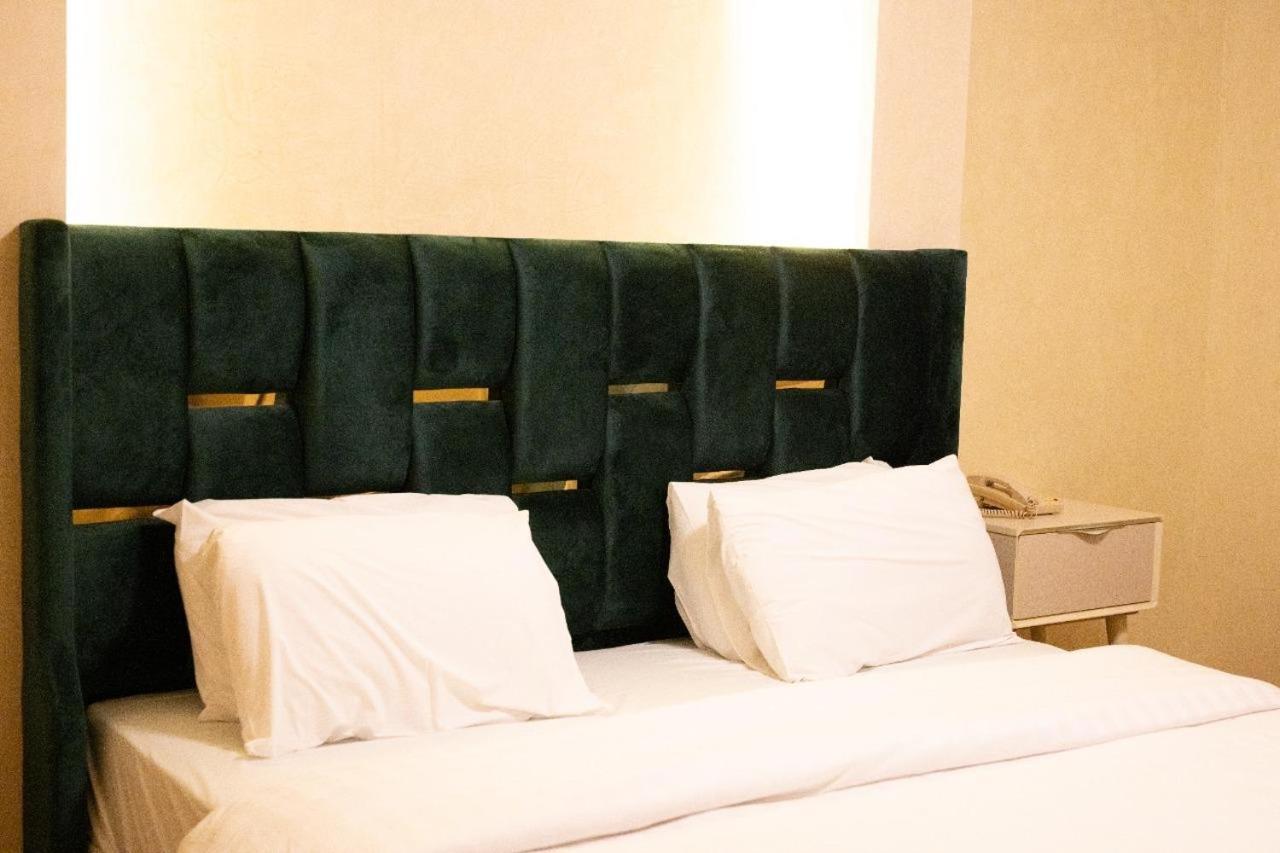Bhadur Jeddah 5*