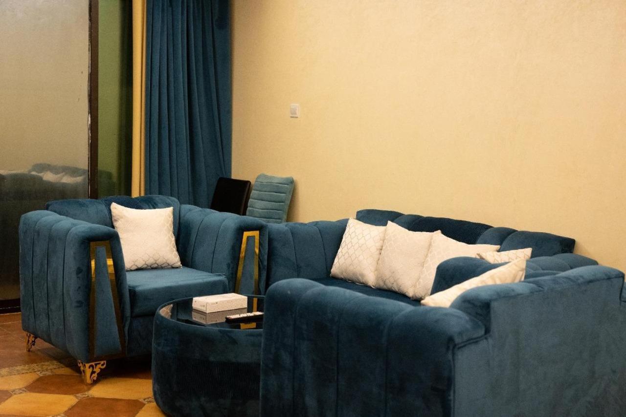 Bhadur Jeddah Resort Obhor
