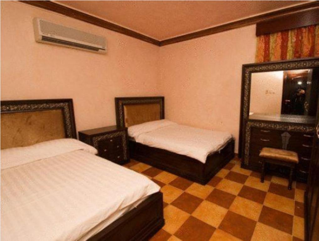 Bhadur Jeddah Resort Obhor